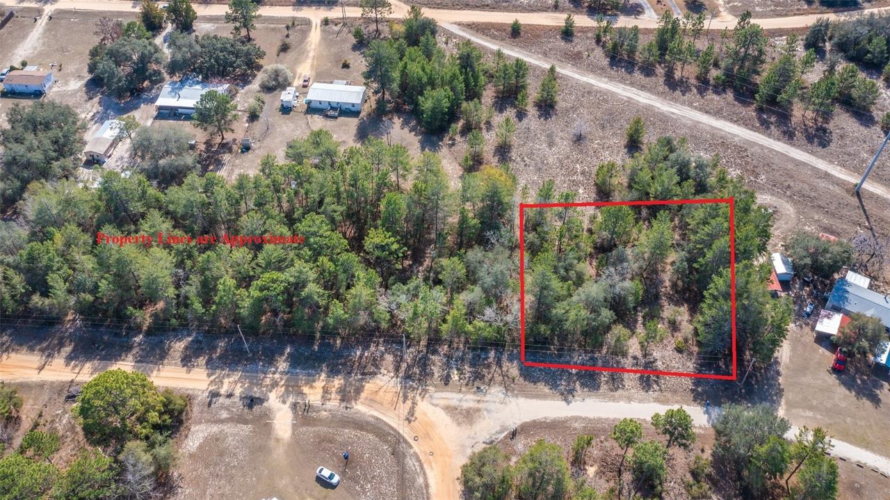 5851 Hillridge Rd., Keystone Heights, FL 32656