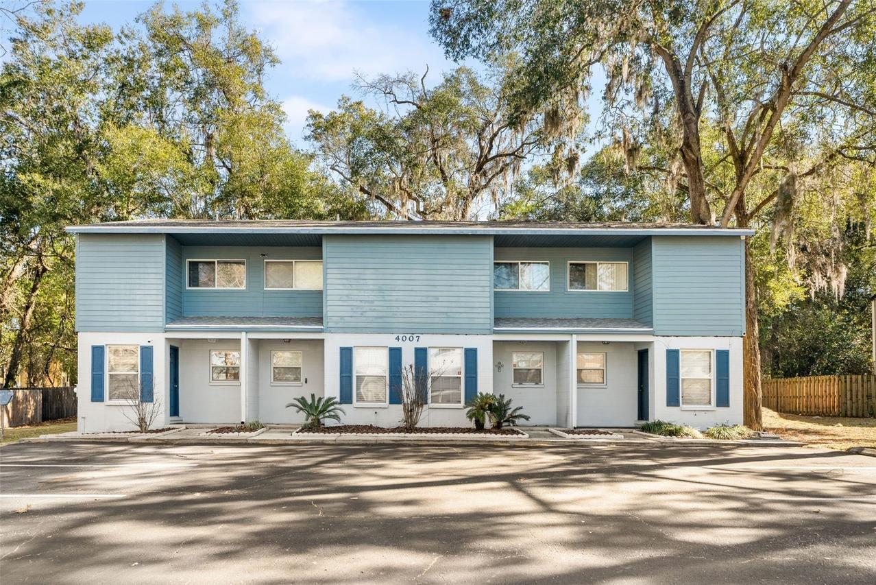 4007 SW 26th Ter. #A, Gainesville, FL 32608
