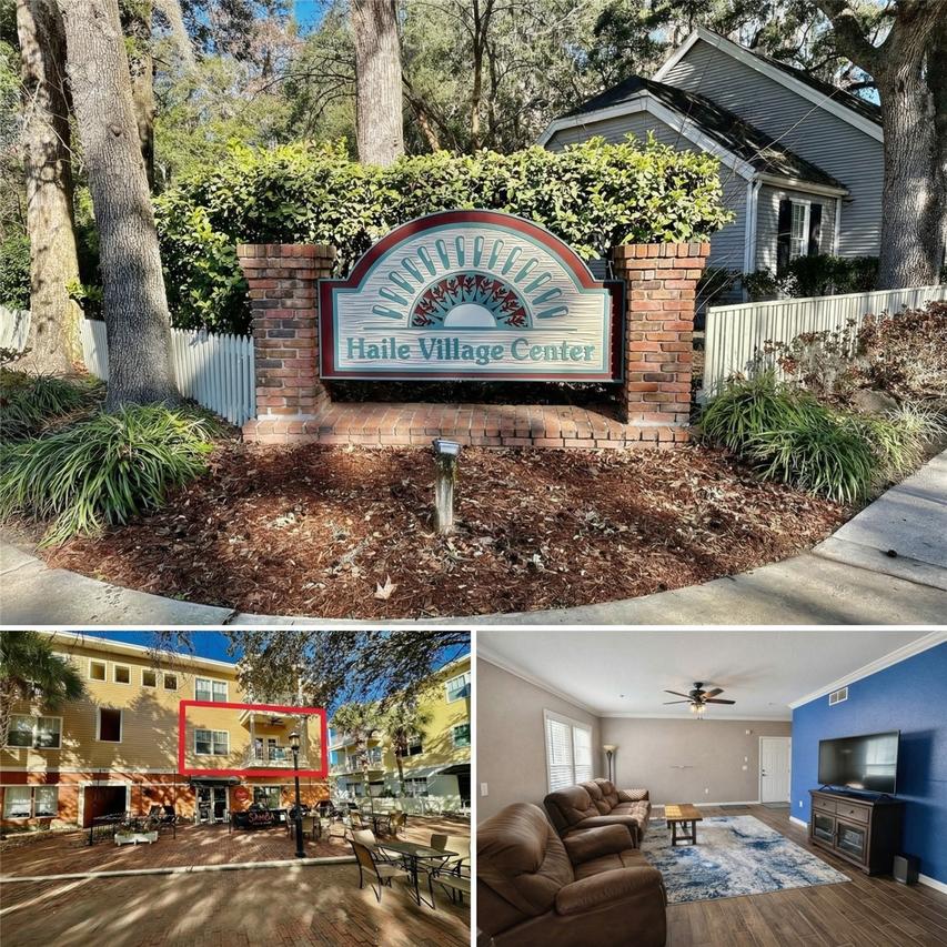 5141 SW 91st Way #I 201, Gainesville, FL 32608