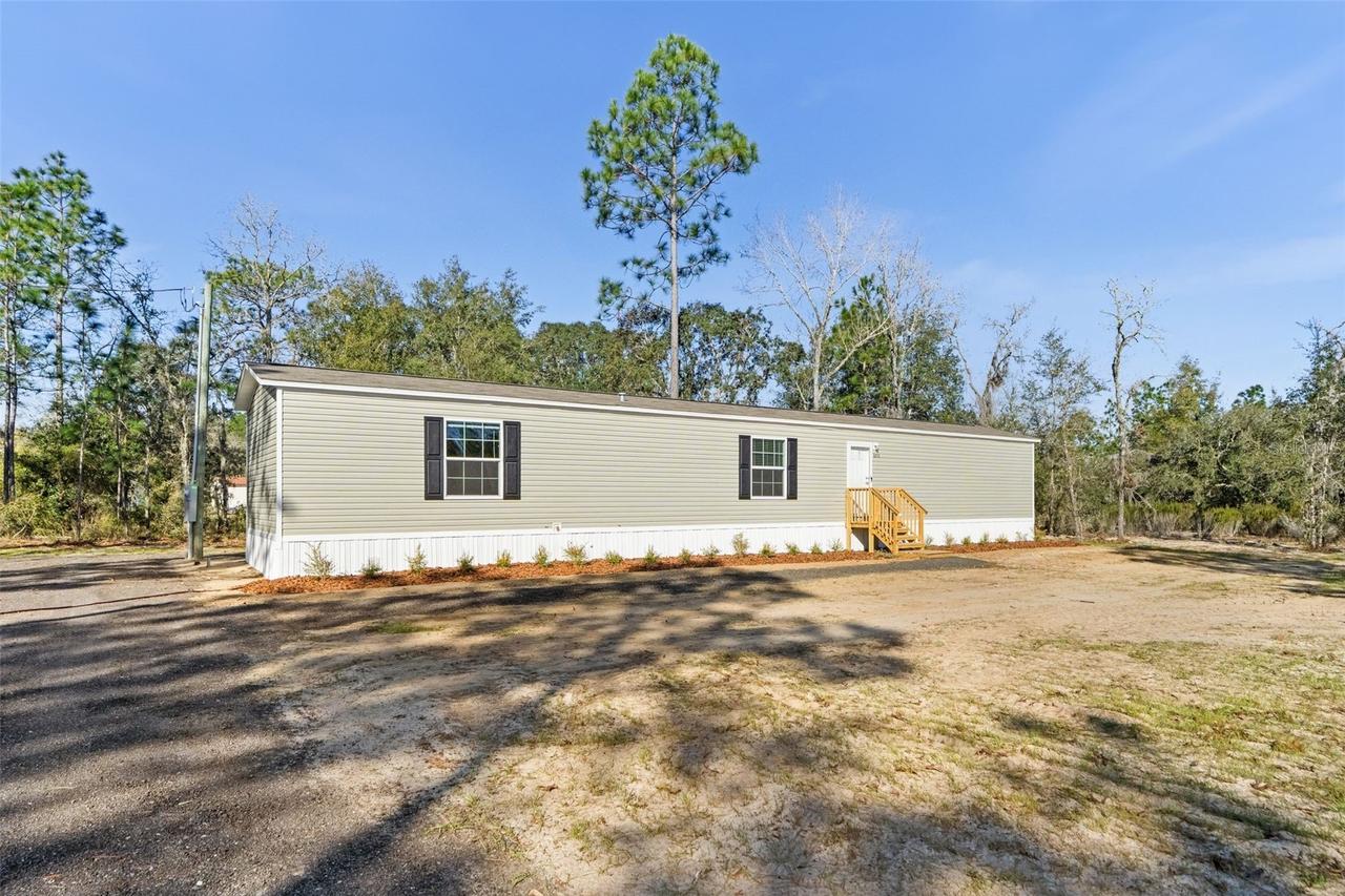5370 NE 108th Ter., Bronson, FL 32621