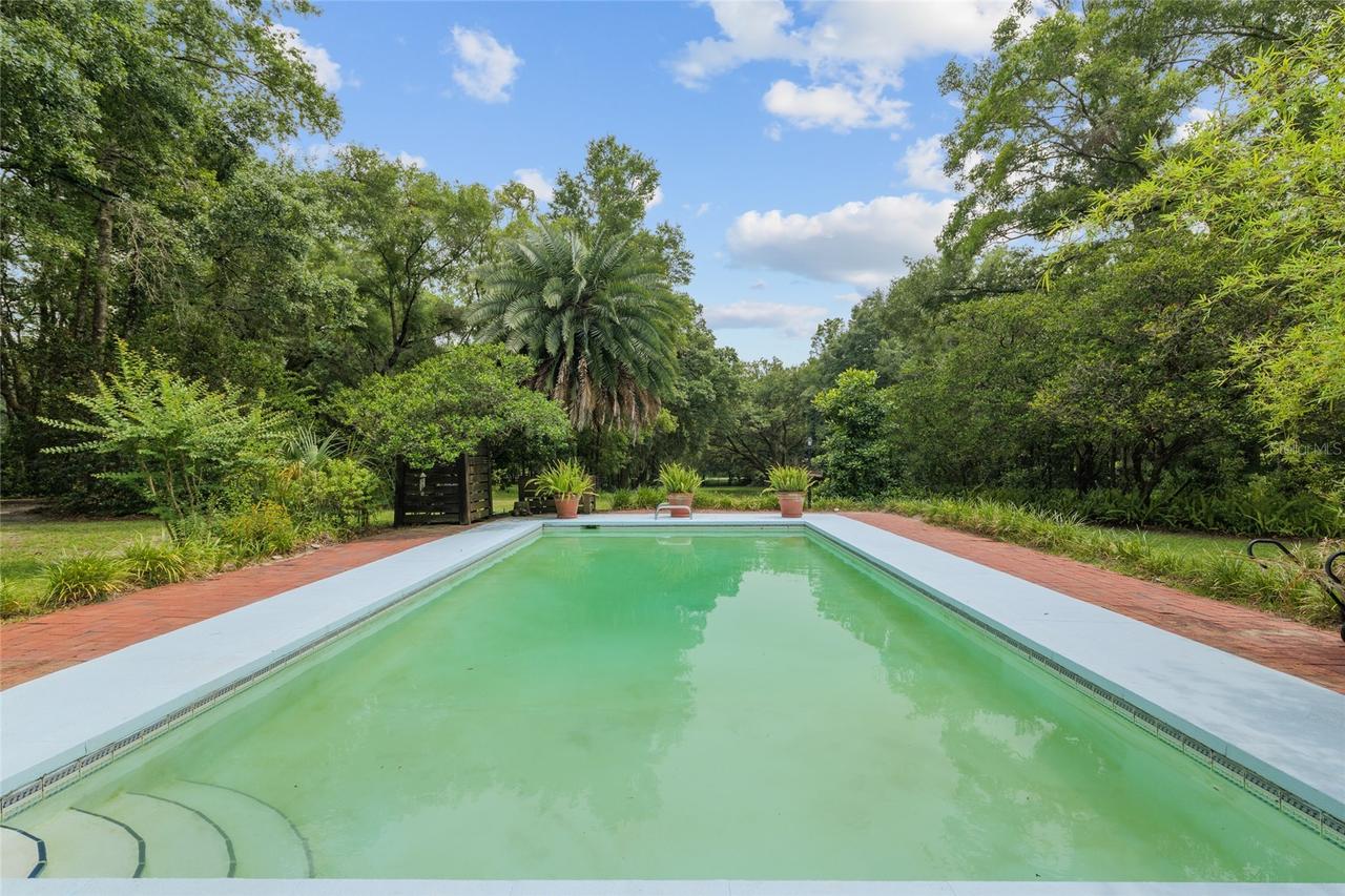 12832 SW 14th Ave., Newberry, FL 32669