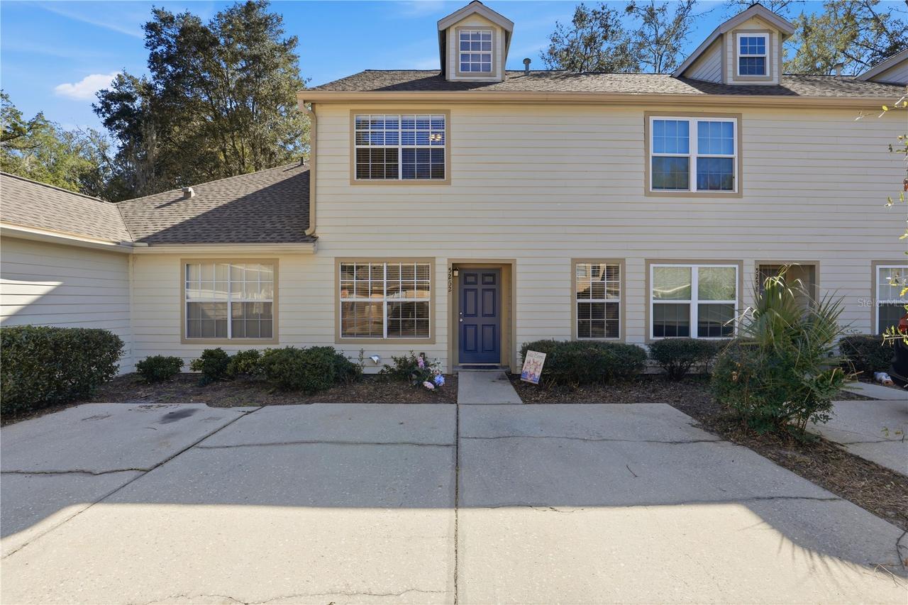 5262 SW 97th Dr., Gainesville, FL 32608