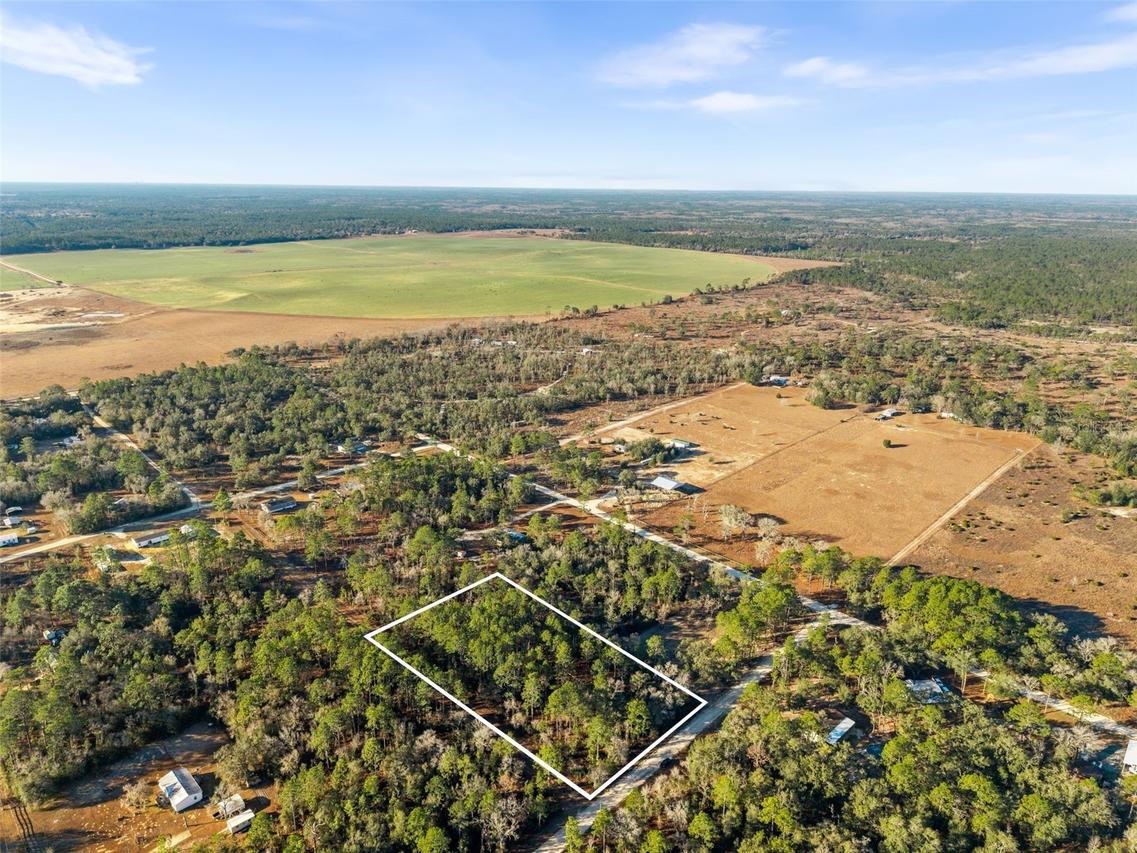 NE 121st Ave., Williston, FL 32696