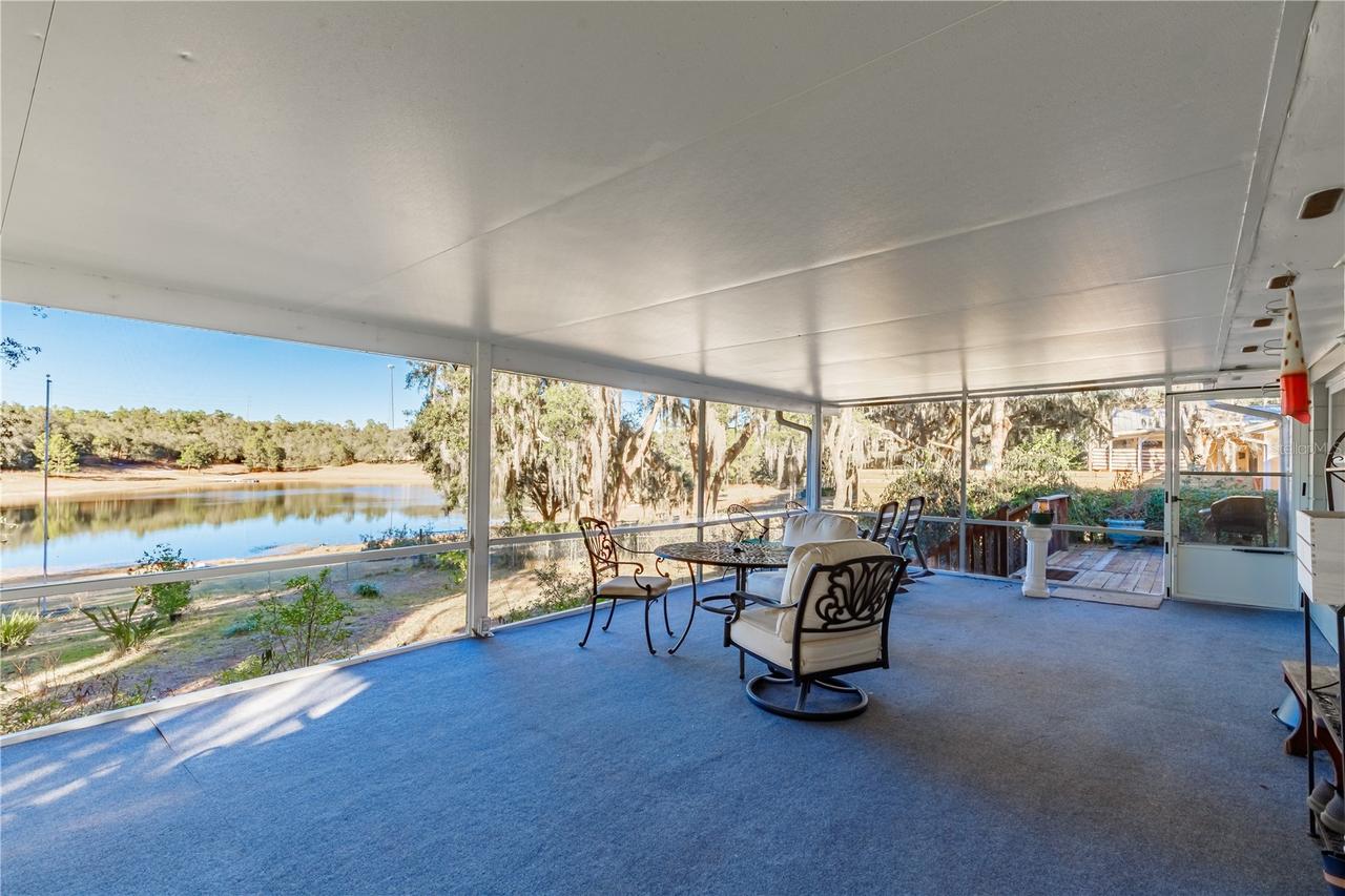 6433 Loch Lommond Dr., Keystone Heights, FL 32656