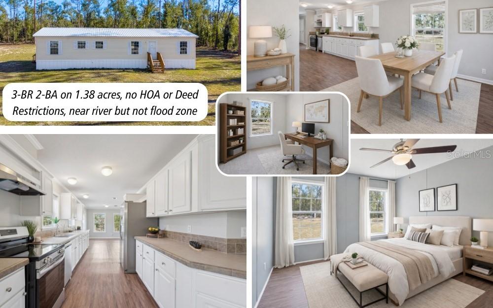 10448 County Road 136, Live Oak, FL 32060