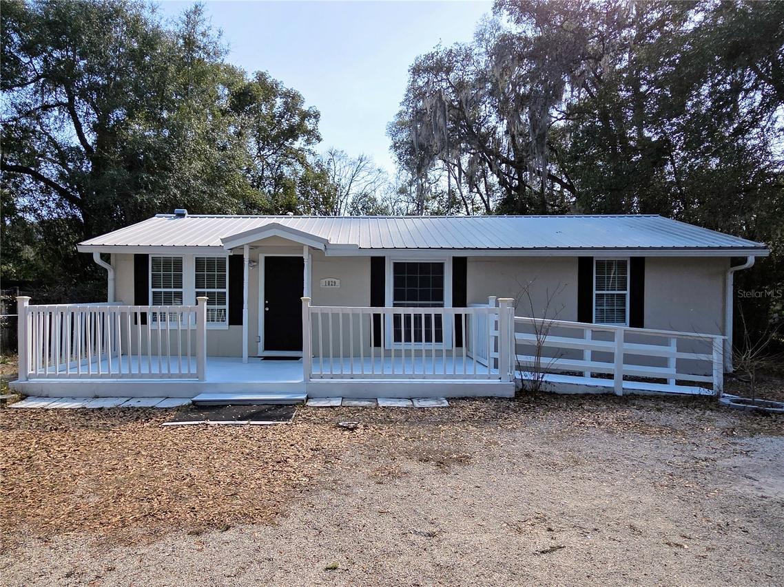 1029 NW 41st Ave., Gainesville, FL 32609