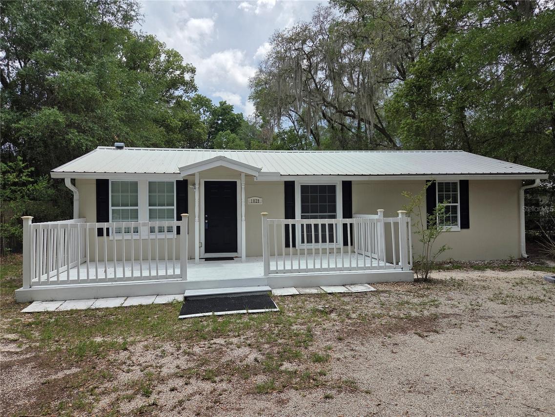 1029 NW 41st Ave., Gainesville, FL 32609