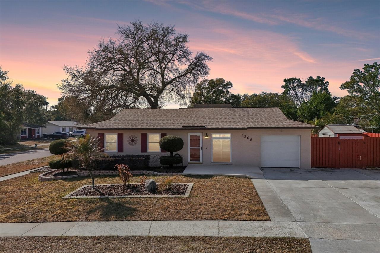 5306 Camrose Ct., Orlando, FL 32808