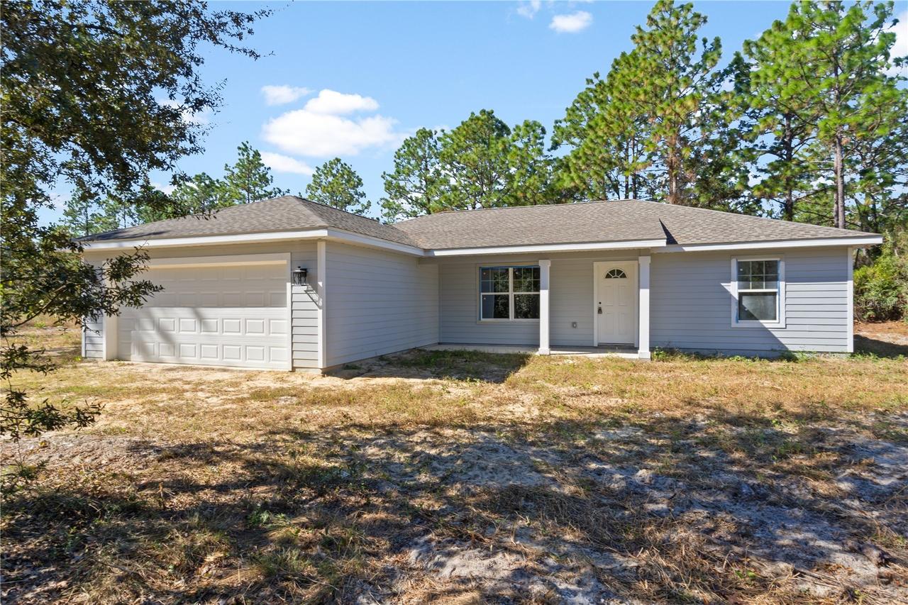 2988 SW Bonable Dr., Dunnellon, FL 34431