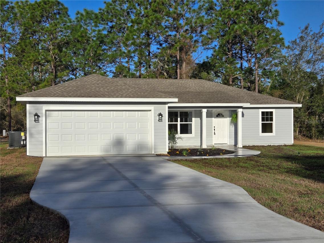 2988 SW Bonable Dr., Dunnellon, FL 34431