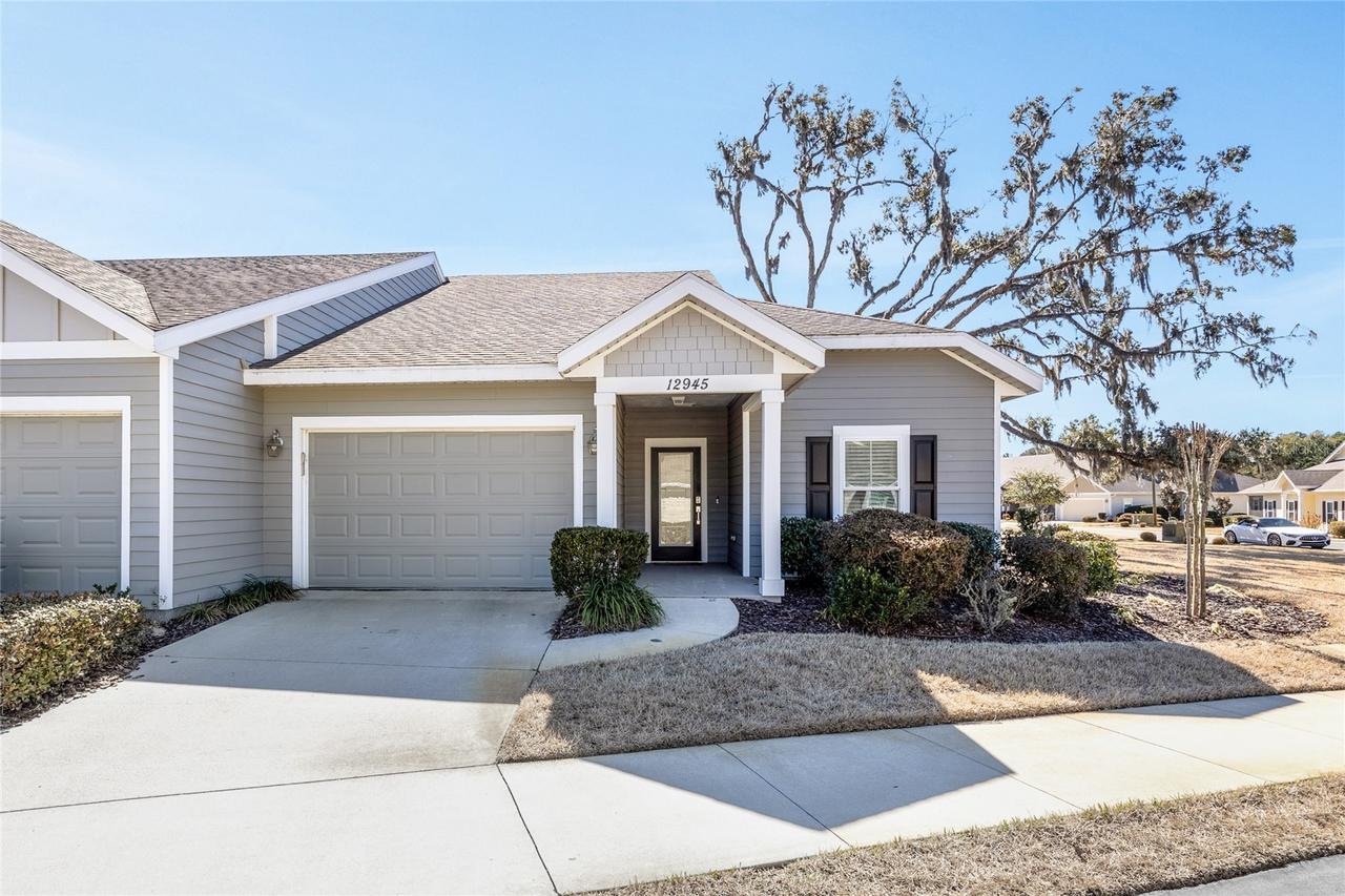 12945 NW 12 Rd., Newberry, FL 32669