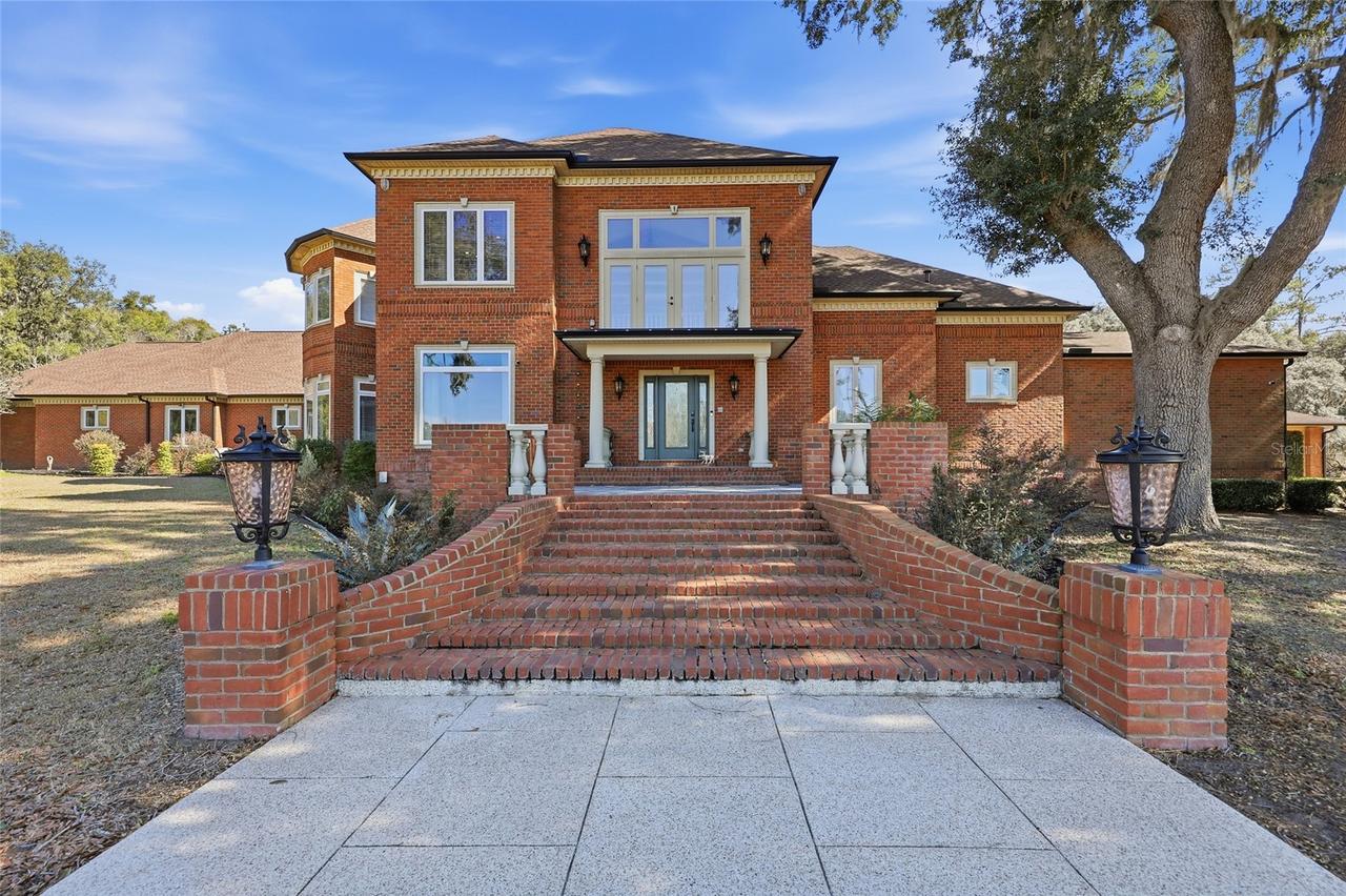 385 SE Nature Dr., Lake City, FL 32025