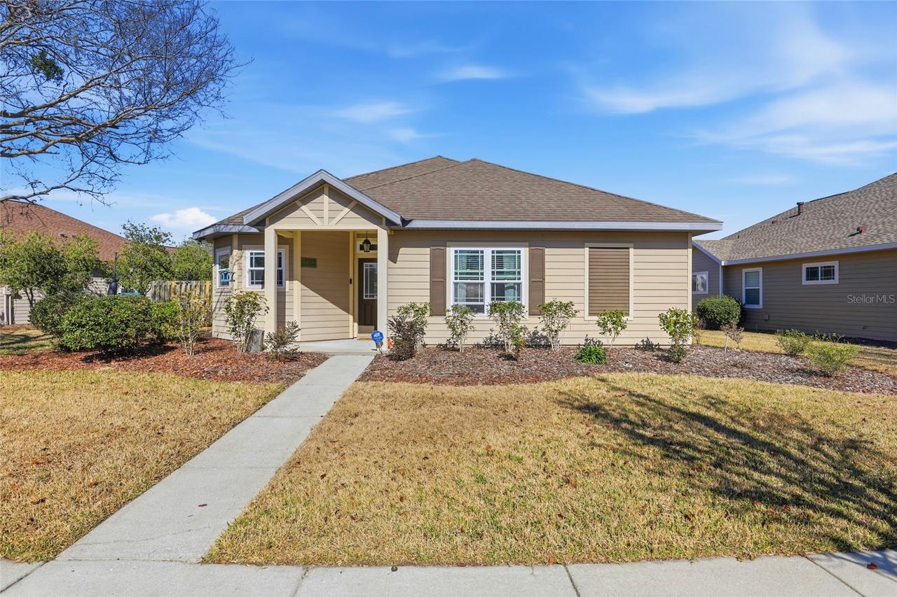 8458 SW 78th Rd., Gainesville, FL 32608