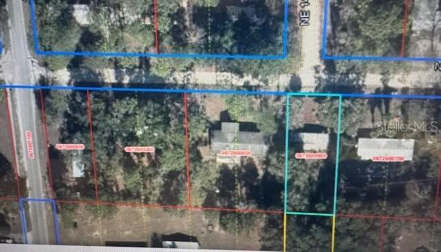 14112 NE 50th Pl., Williston, FL 32696