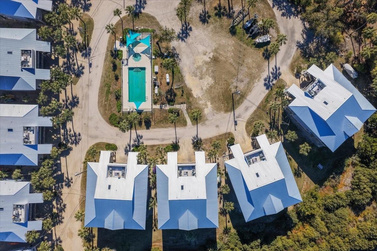 11 Old Mill Dr. #9C, Cedar Key, FL 32625