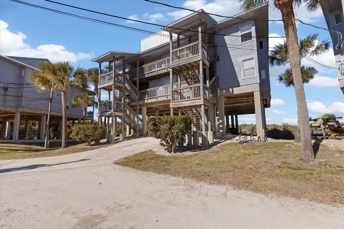 11 Old Mill Dr. #9C, Cedar Key, FL 32625