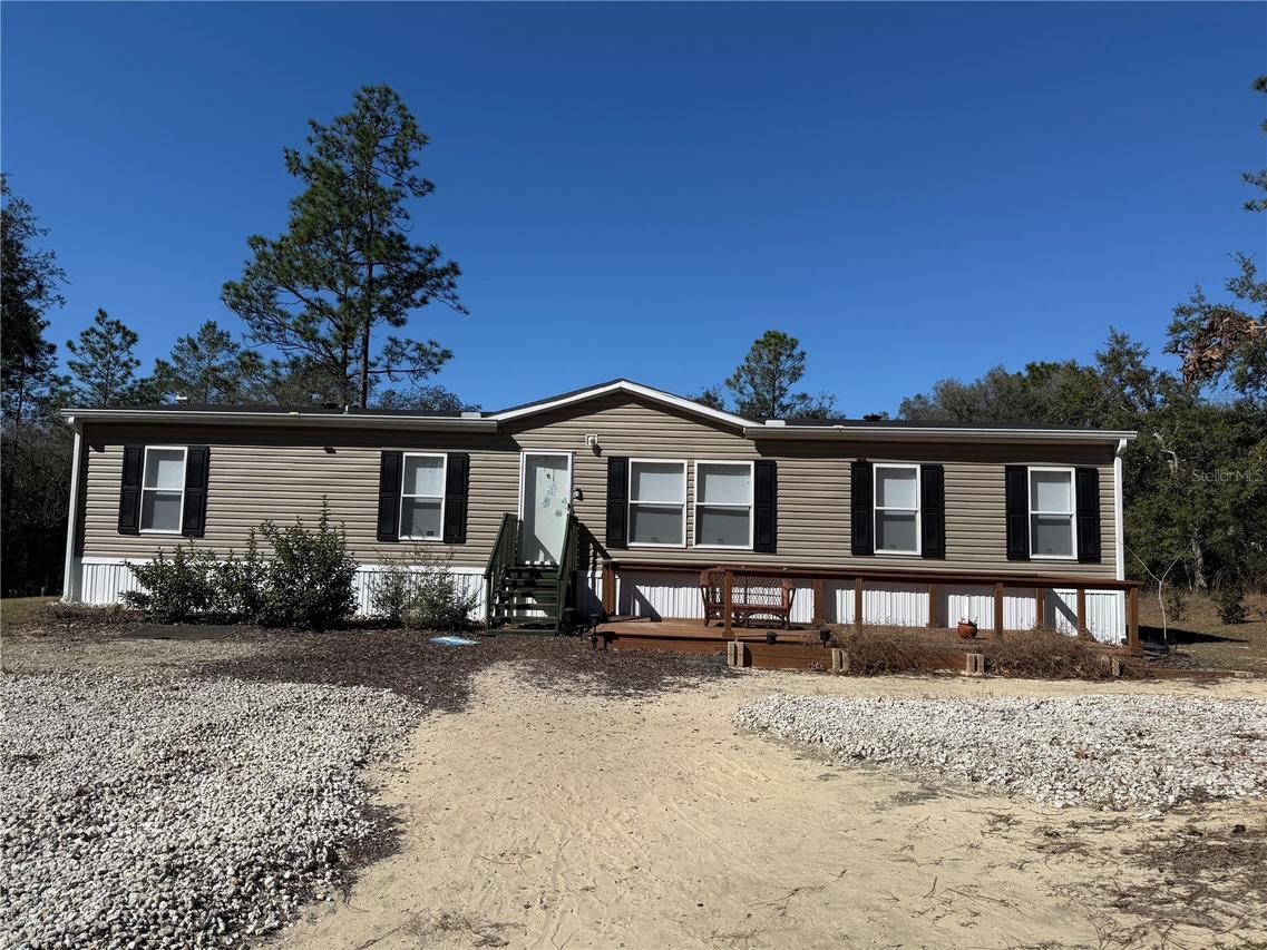 152 Piper Dr., Hawthorne, FL 32640