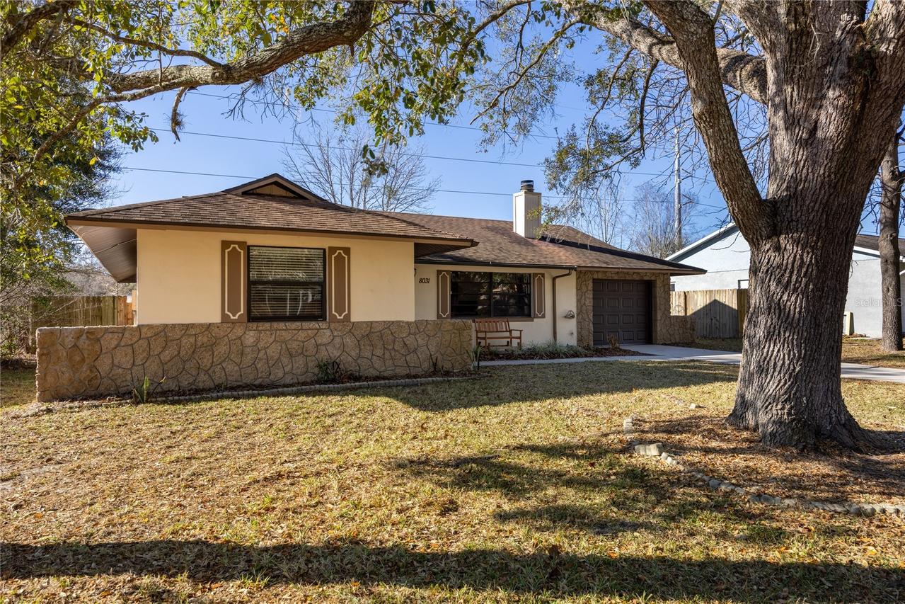 8031 SW 13th Rd., Gainesville, FL 32607