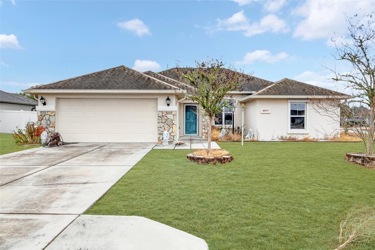 9977 SW 51st Ct., Ocala, FL 34476