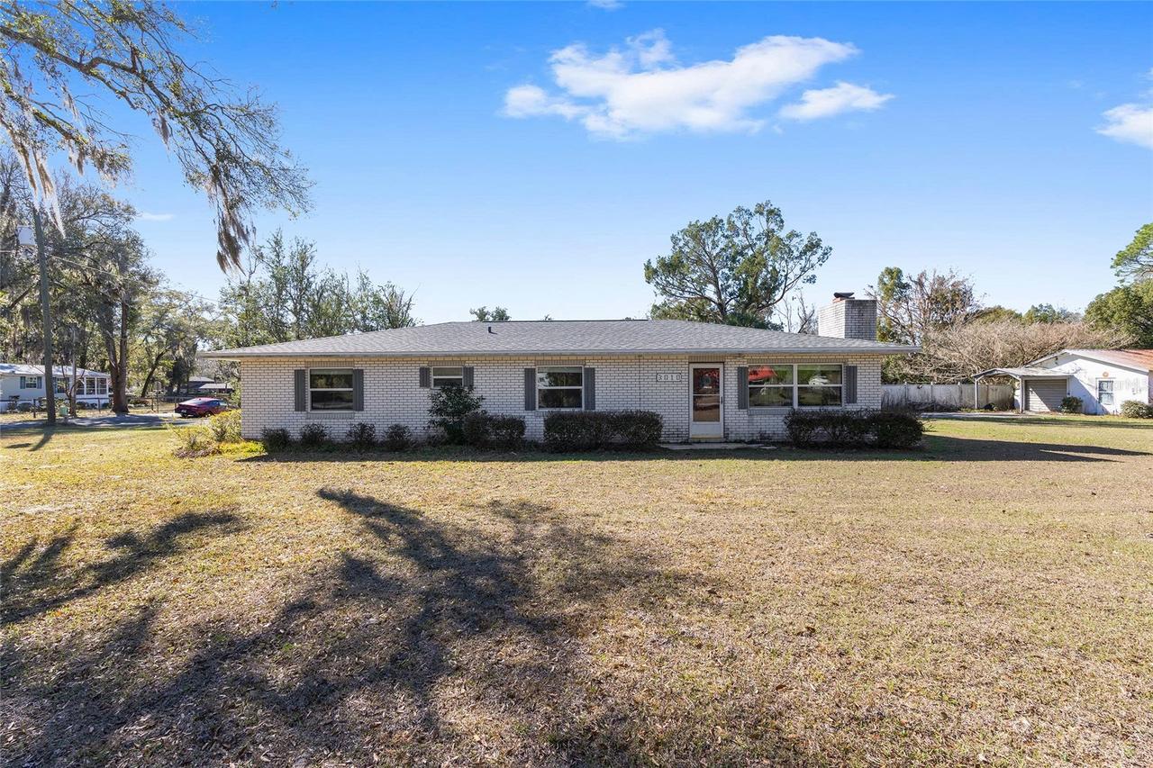 3010 NE 98th Ln., Anthony, FL 32617