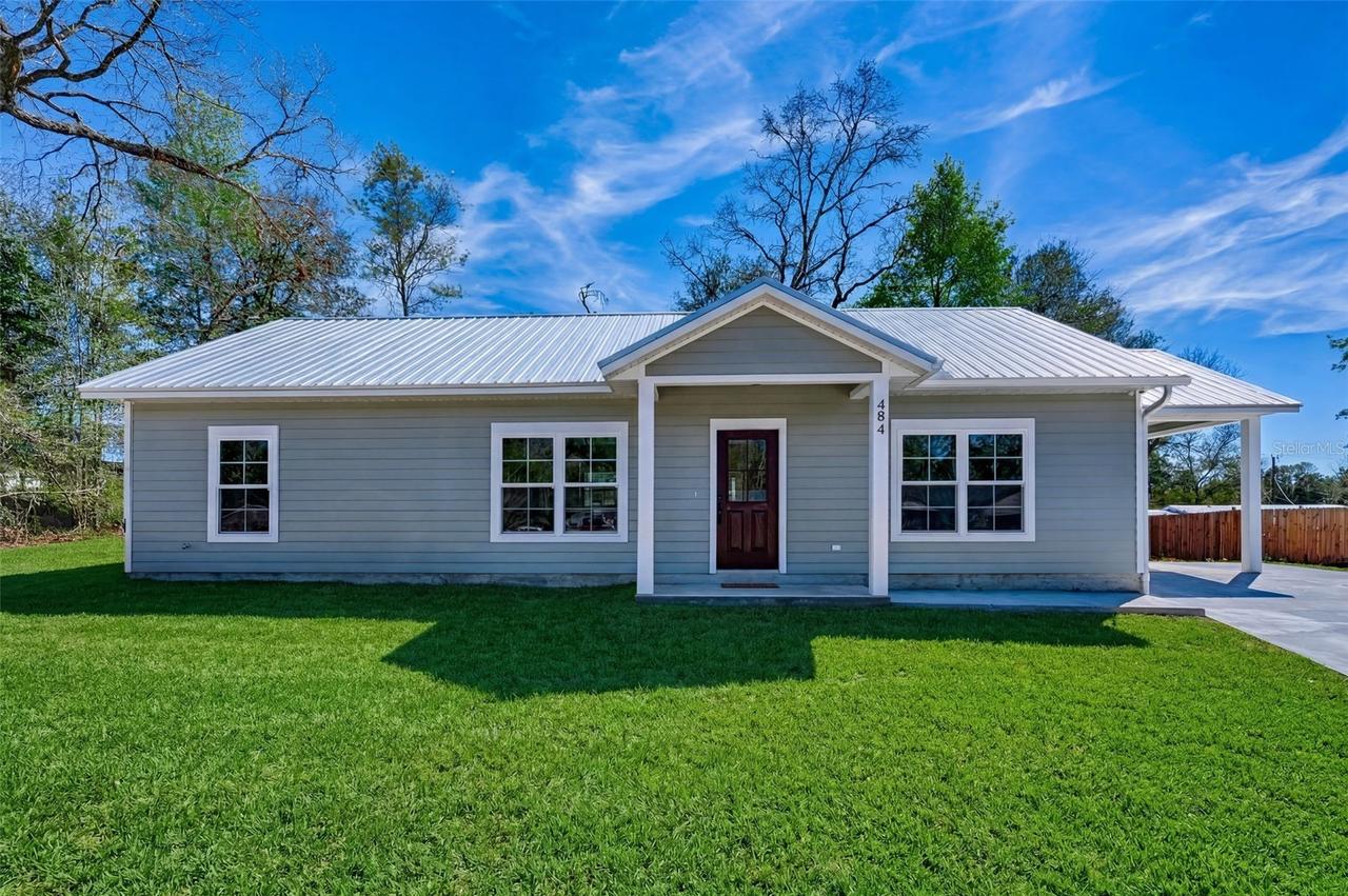 484 SE 44th St., Keystone Heights, FL 32656