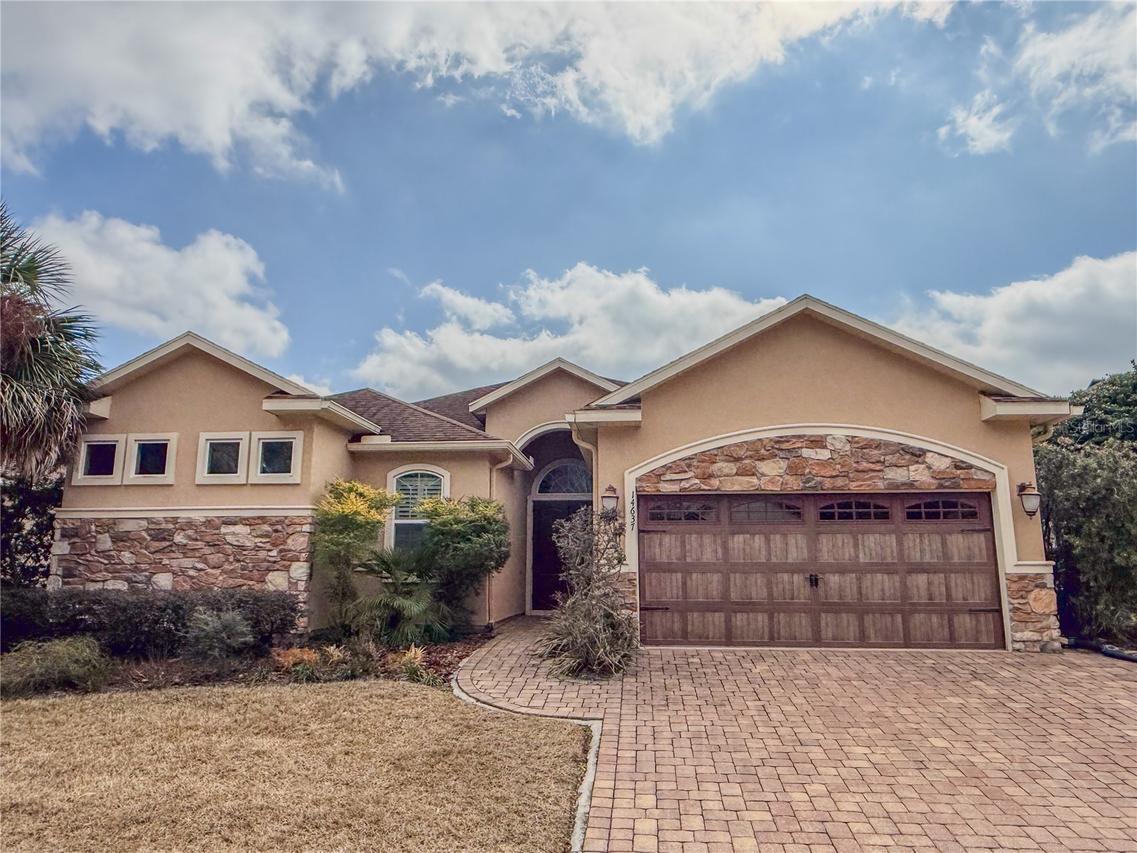 14637 NW 27th Pl., Newberry, FL 32669