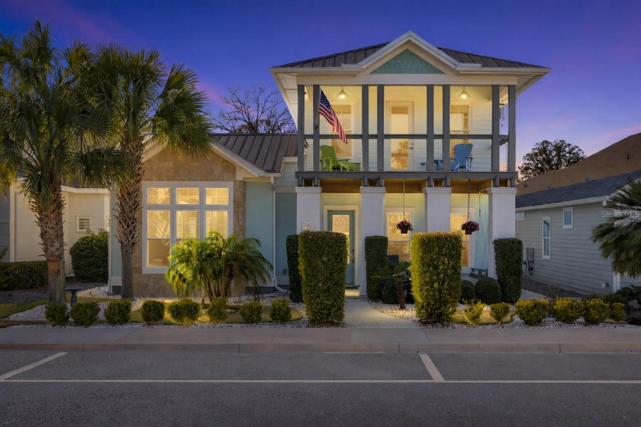 742 SW 132nd Dr., Newberry, FL 32669