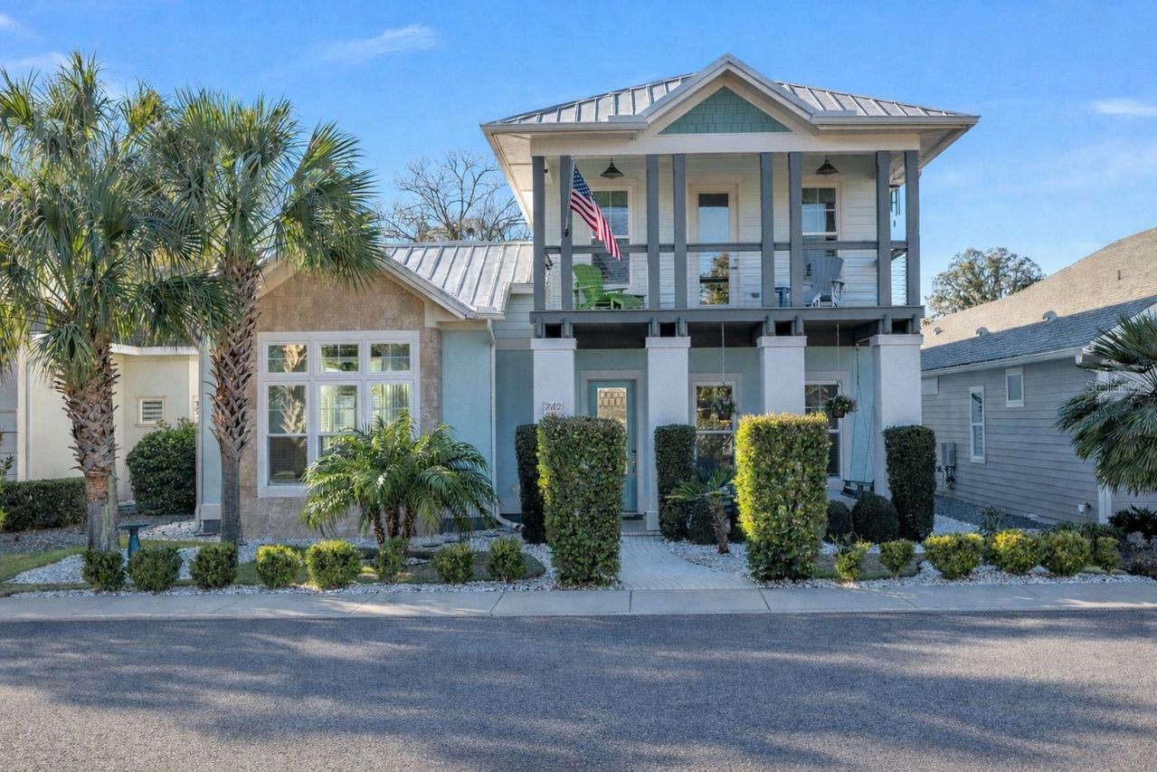 742 SW 132nd Dr., Newberry, FL 32669