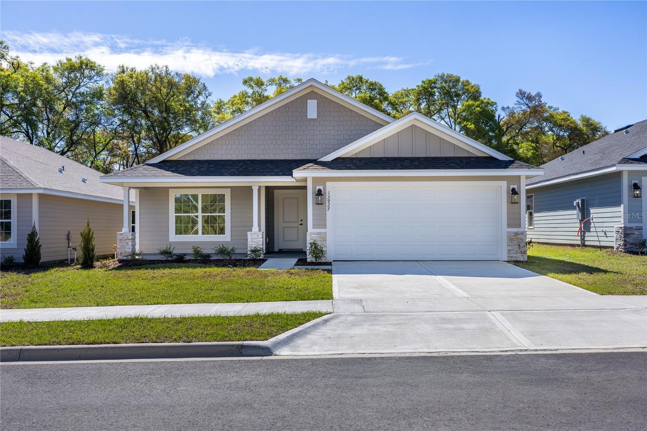 13622 NW 150th Cir., Alachua, FL 32615