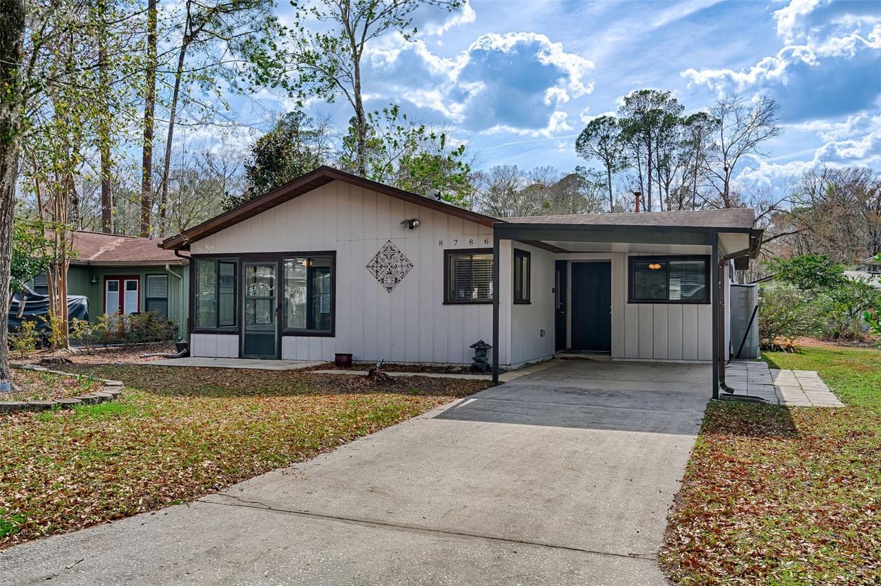 8786 NW 37th Cir., Gainesville, FL 32653