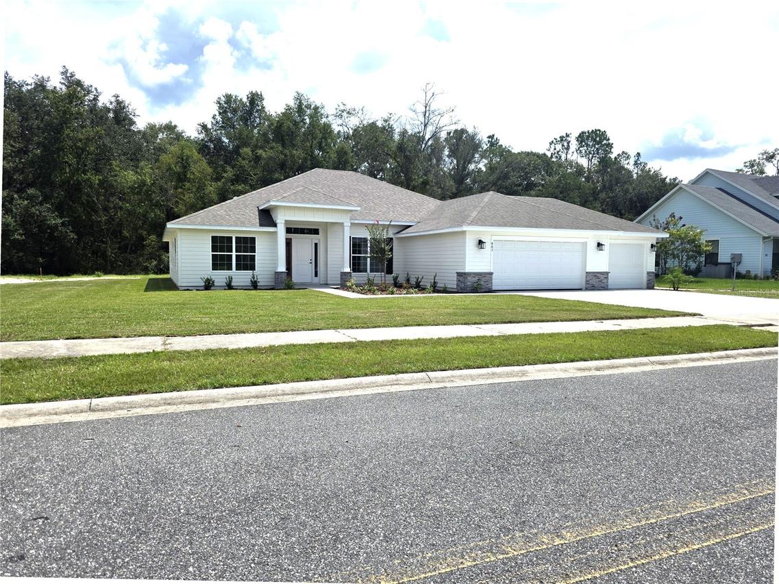 483 SW Bellflower Dr., Lake City, FL 32024
