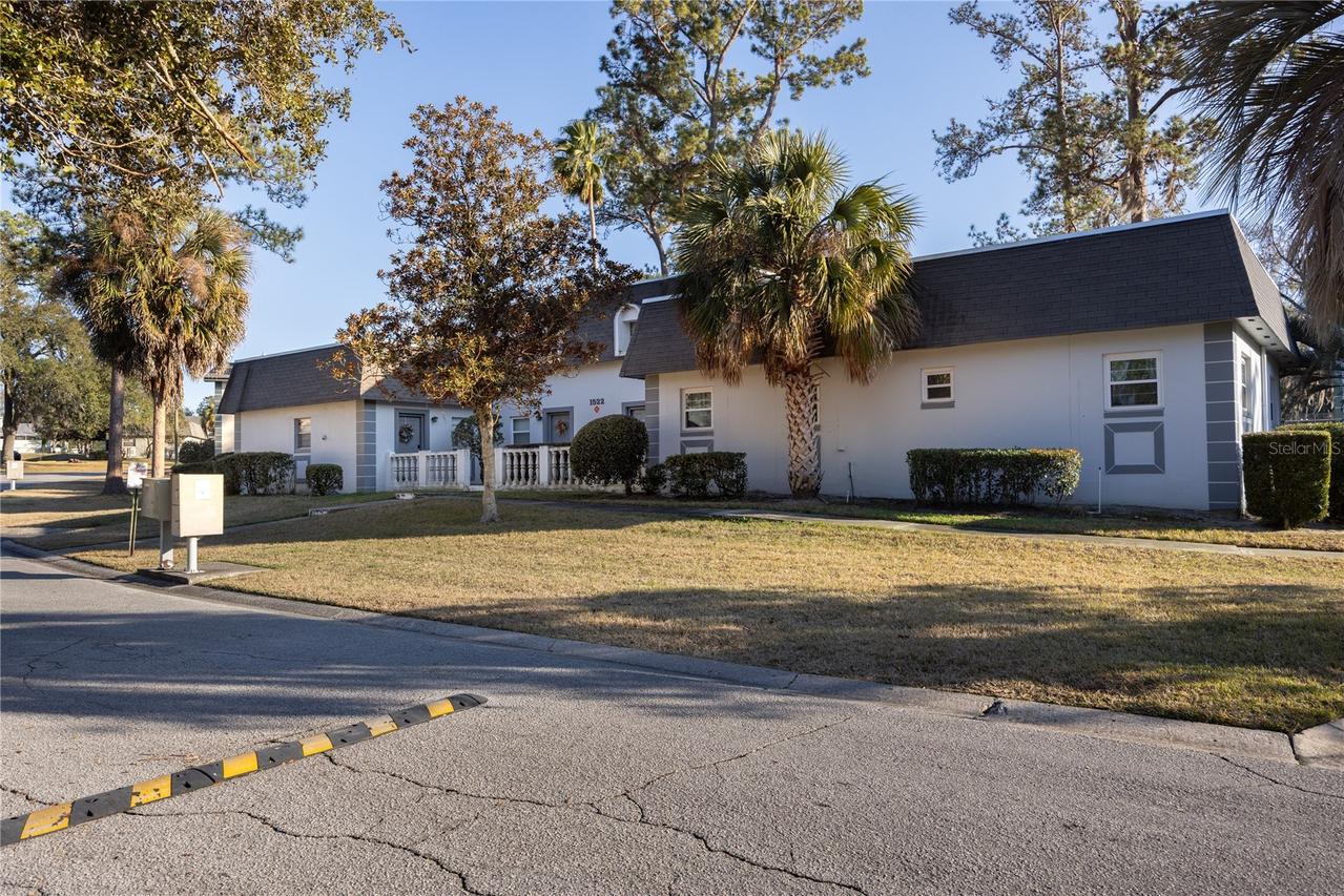 1522 SE 25th St. #D, Ocala, FL 34471