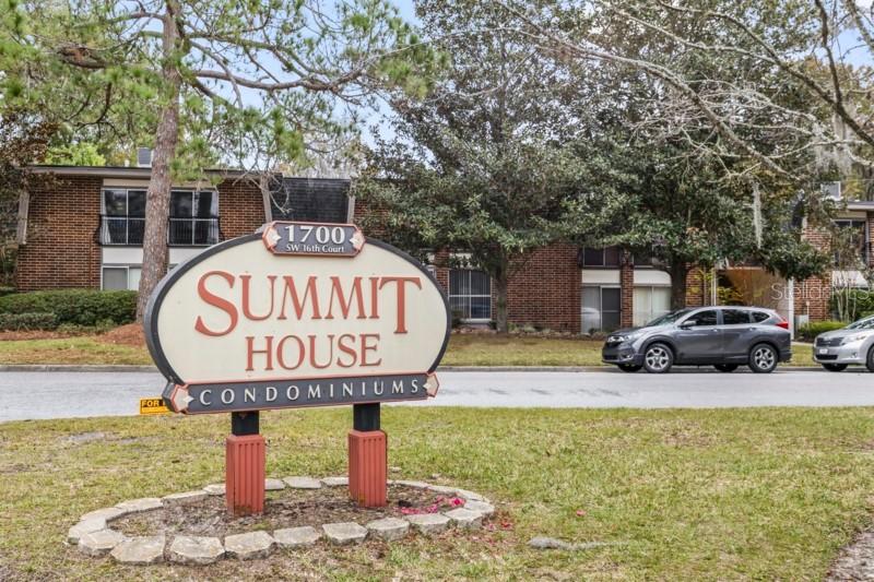 1700 SW 16th Ct. #P24, Gainesville, FL 32608