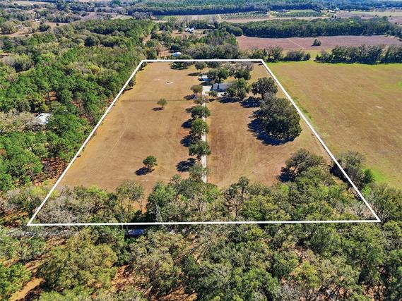 New Homes with In-ground Swimming Pools in Alachua: March 1st to March 7th
