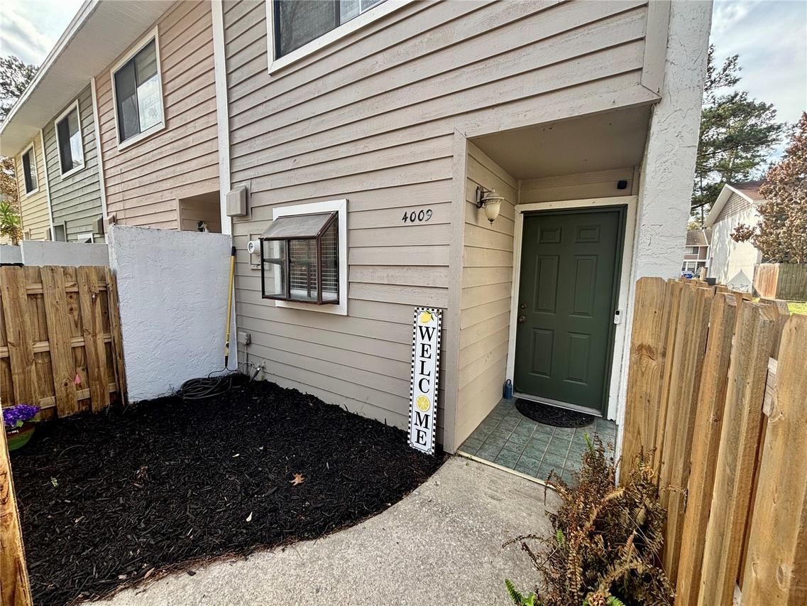 4009 SW 20th Ln., Gainesville, FL 32607