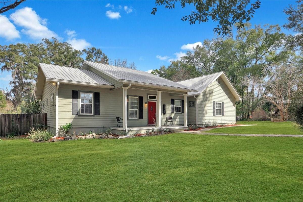 24366 NW 191st Ave., High Springs, FL 32643