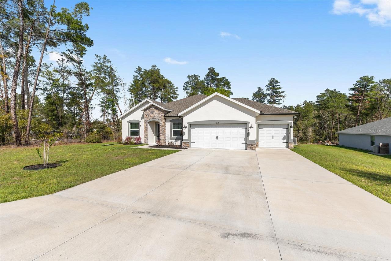 10645 SW 51st Ave., Ocala, FL 34476