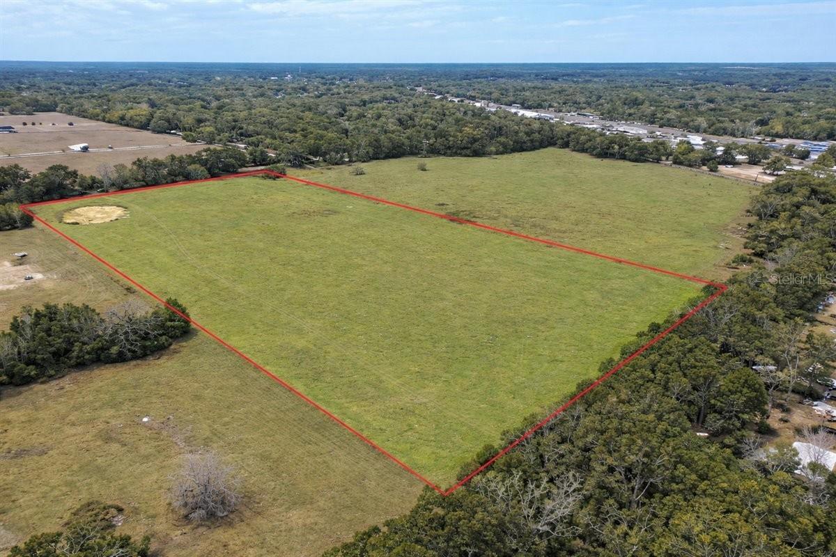 TBD NW 222nd St., High Springs, FL 32643