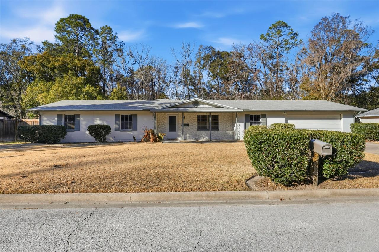 10002 NW 6th Pl., Gainesville, FL 32607