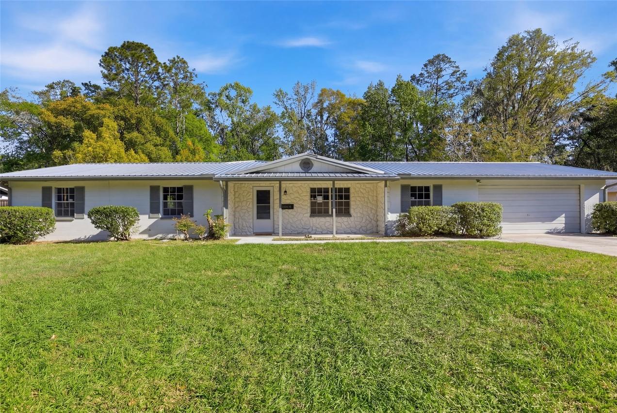 10002 NW 6th Pl., Gainesville, FL 32607