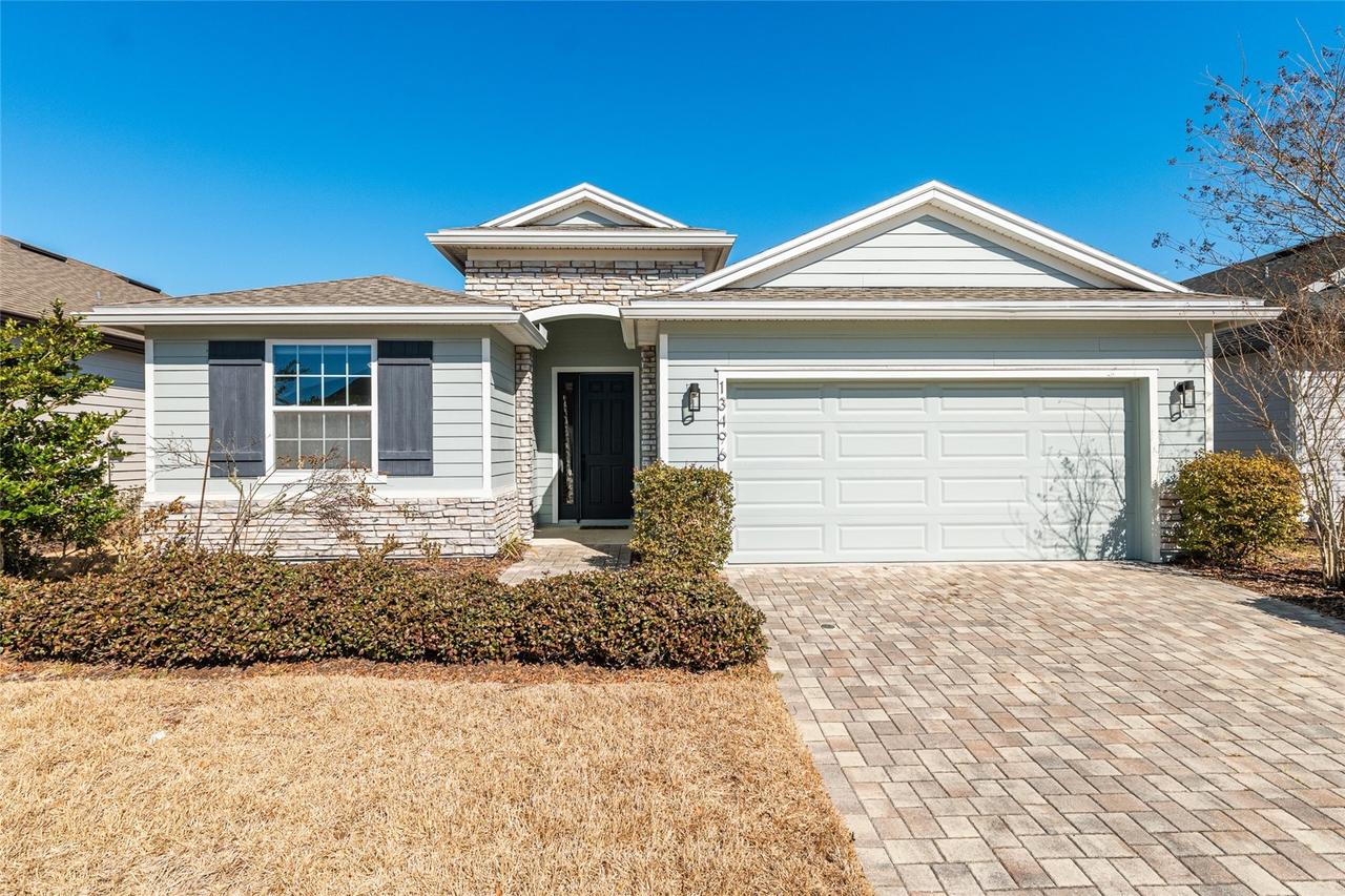 13496 NW 11th Pl., Newberry, FL 32669