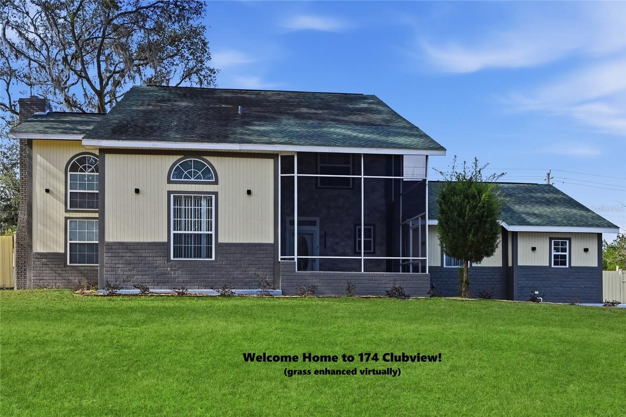 174 NW Clubview Cir., Lake City, FL 32055