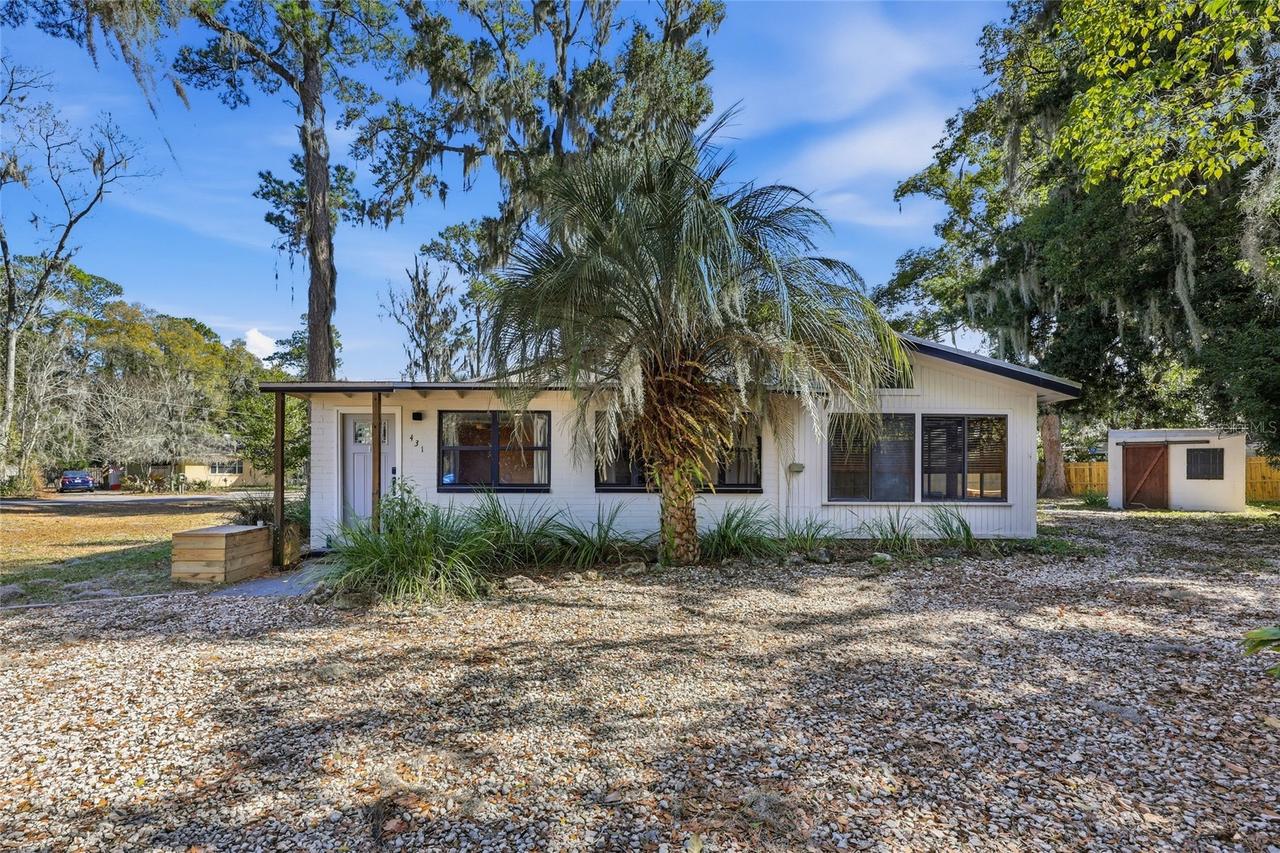 431 NW 32 Ave., Gainesville, FL 32609