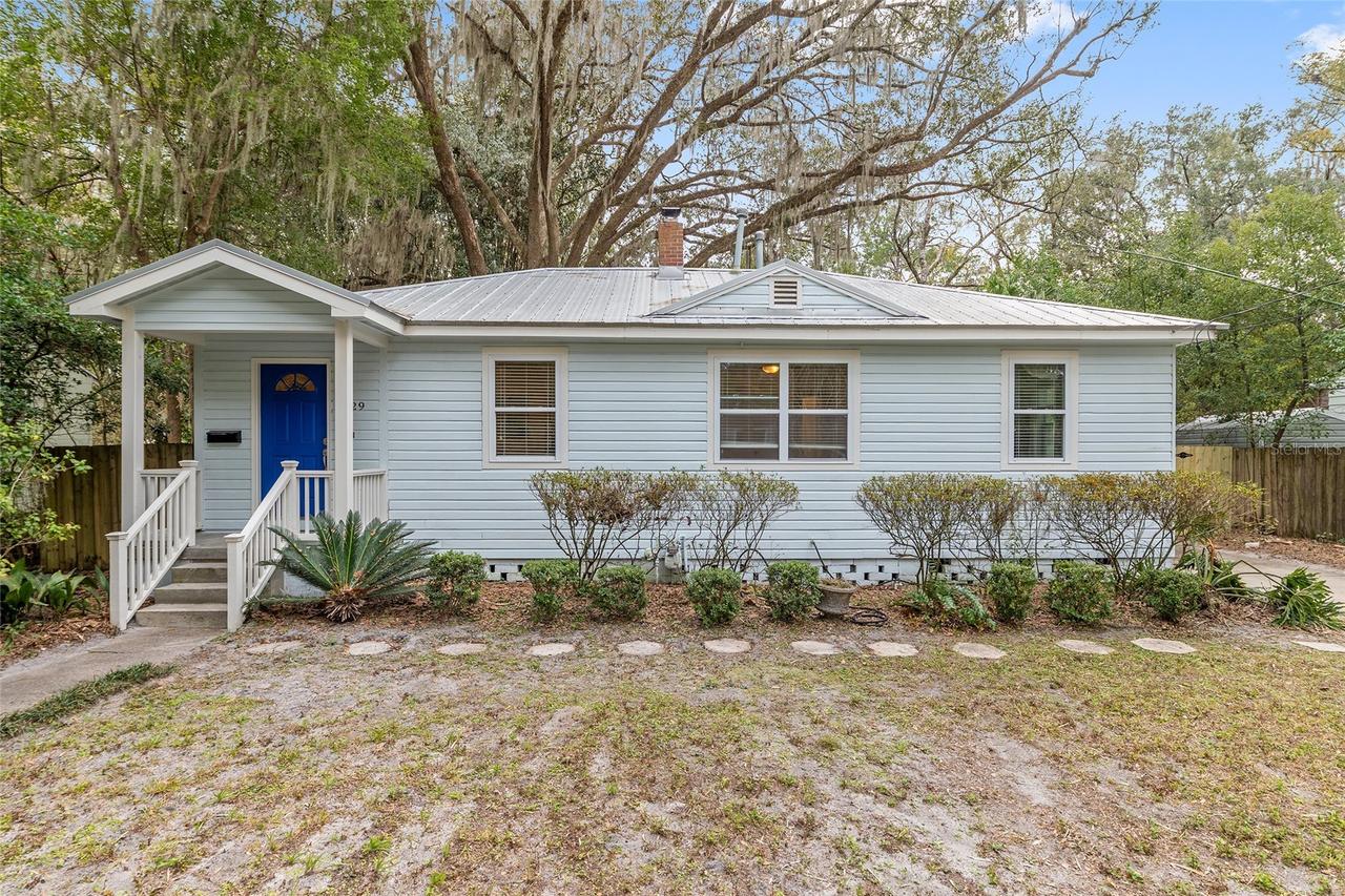 929 NE 7th Ave., Gainesville, FL 32601