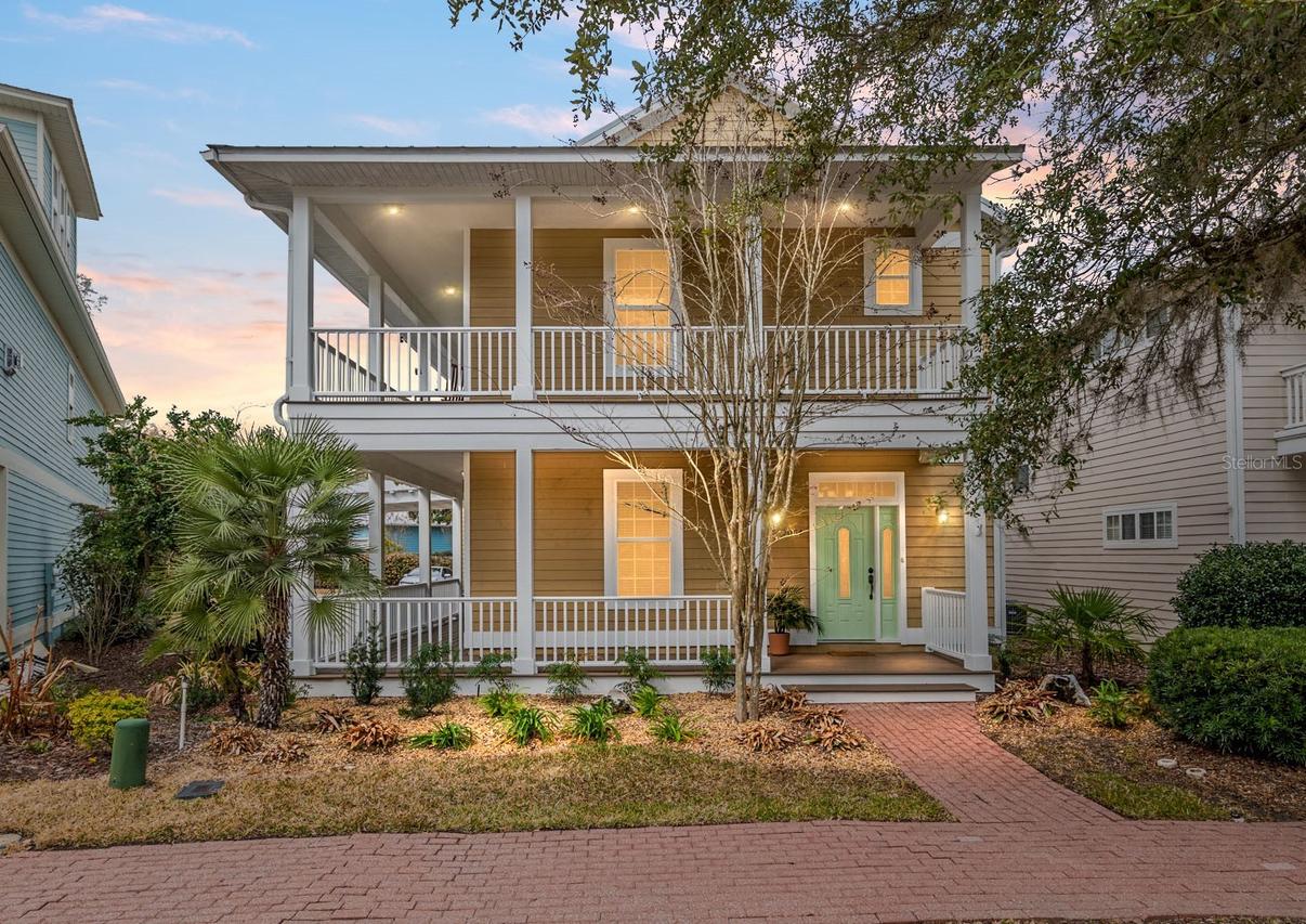 5034 NW 11th Pl., Gainesville, FL 32605