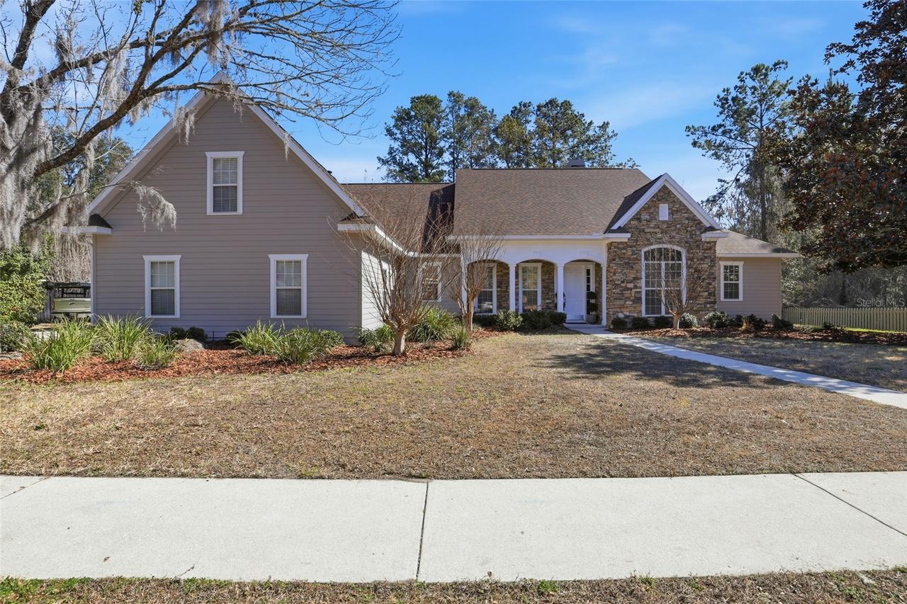 4923 NW 62nd St., Gainesville, FL 32653