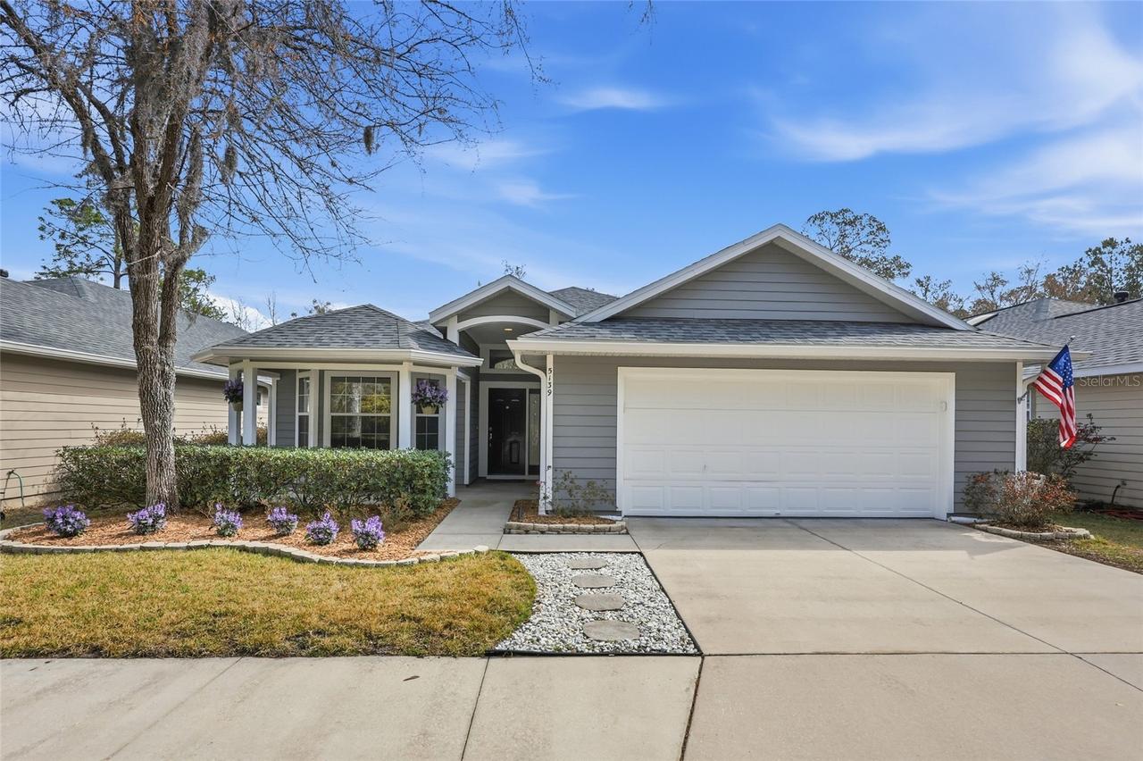5139 NW 21st Ter., Gainesville, FL 32605