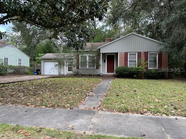 1118 NW 10th Ave., Gainesville, FL 32601