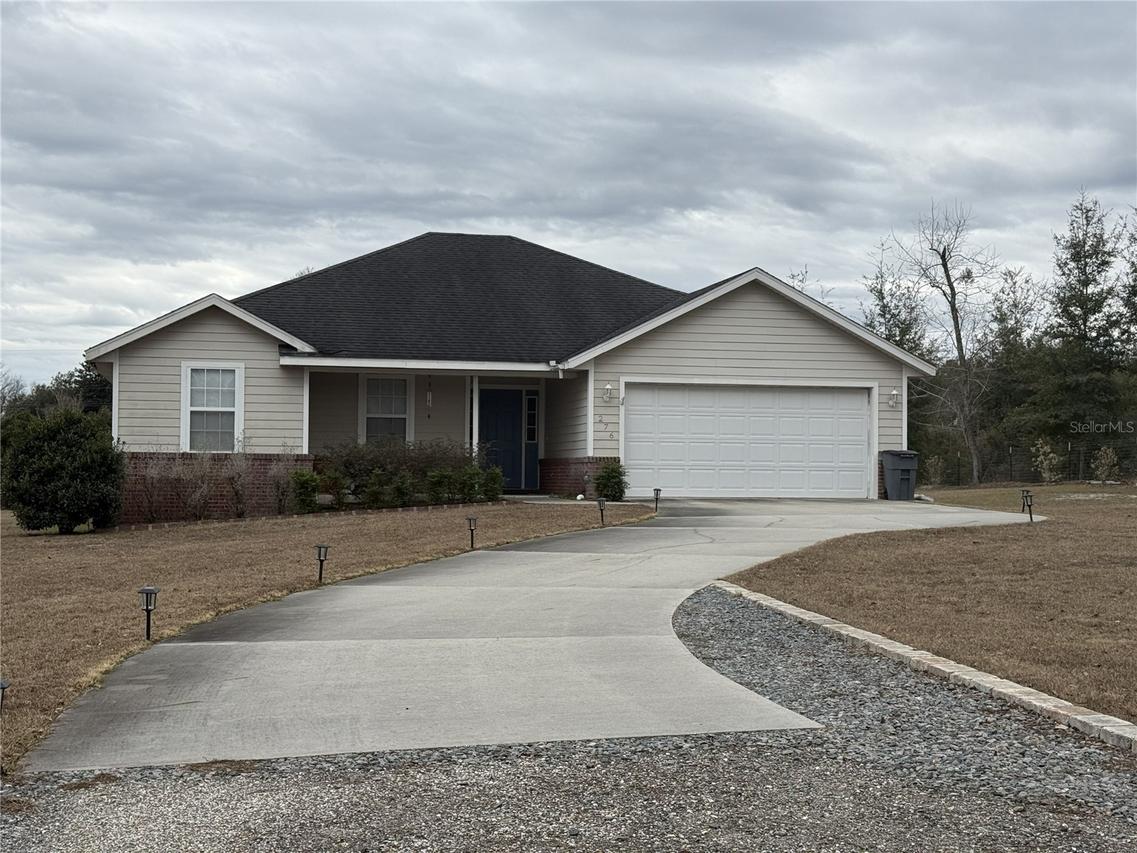 276 SW Holly Glen, Lake City, FL 32024
