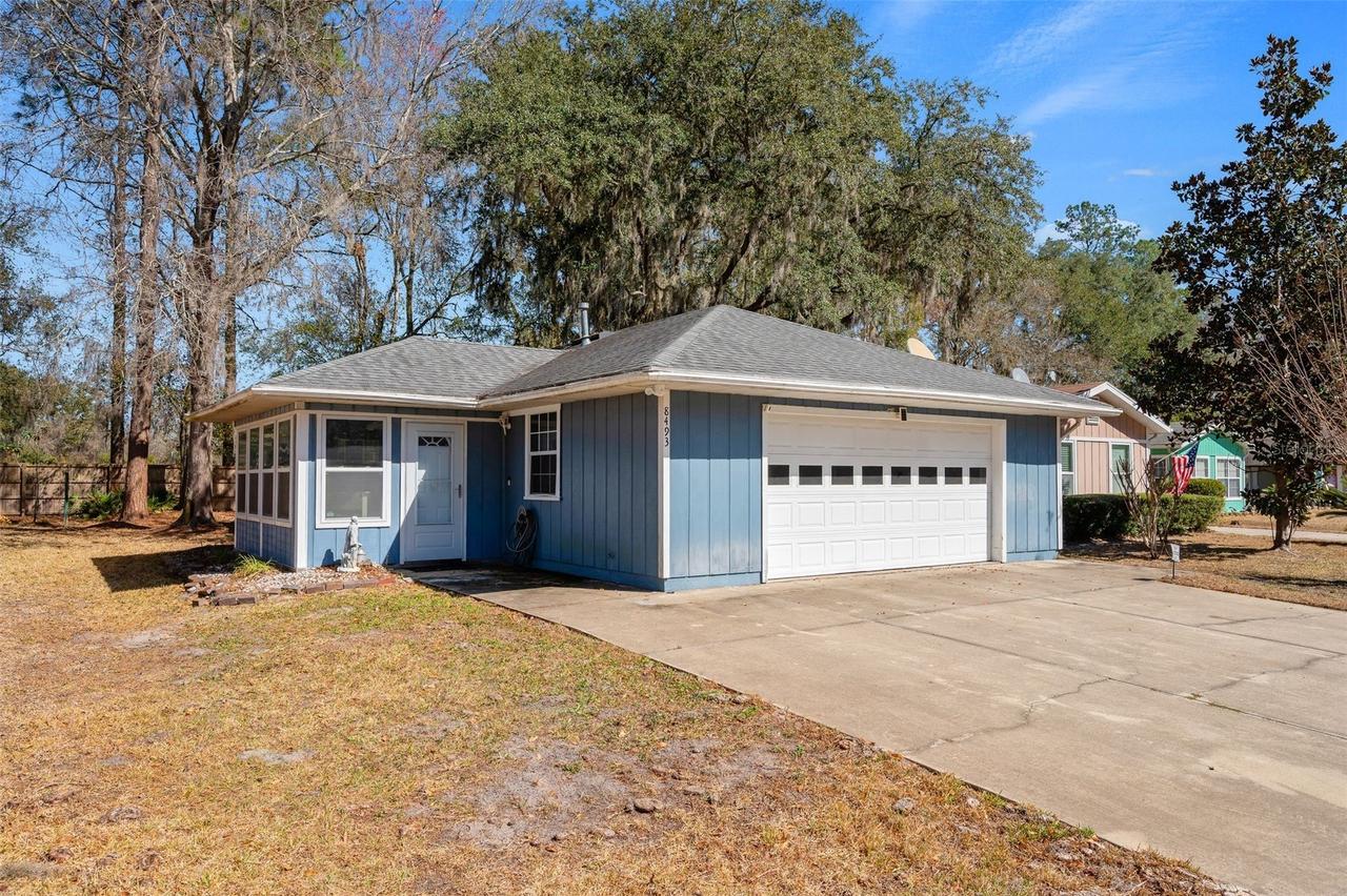 8493 NW 37th Ter., Gainesville, FL 32653